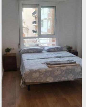 Coqueto Apartamento Murcie Extérieur photo