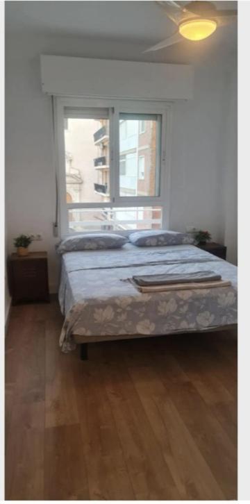 Coqueto Apartamento Murcie Extérieur photo