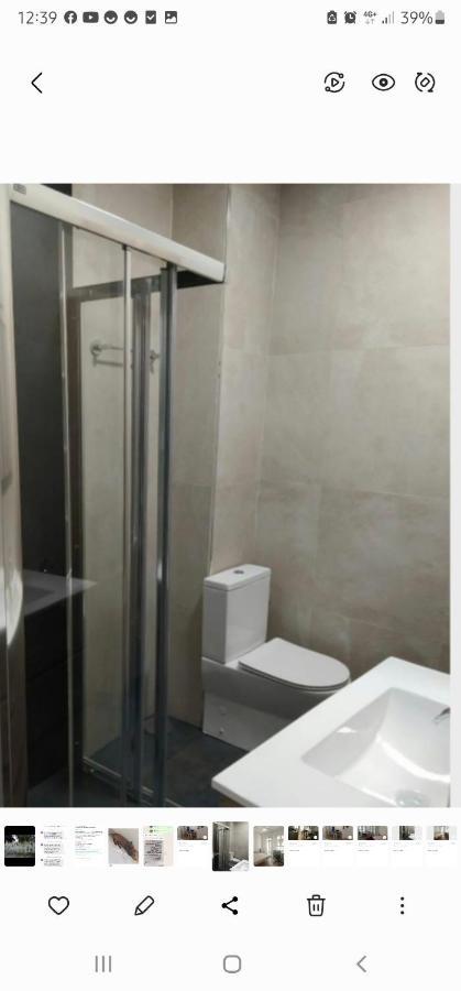 Coqueto Apartamento Murcie Extérieur photo